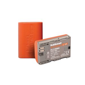 Hahnel HLX-E6NH Acumulator Replace Canon Tip LP-E6NH 7.2V 2000mAh 14.4Wh