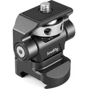 SmallRig 2906 Suport Monitor cu Sistem de Montare cu Clema NATO