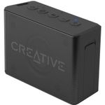 Creative MUVO 1C Boxa Portabila Bluetooth AUX IP66 Negru