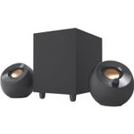 CreativePebblePlus21BoxeDesktopcuSubwoofer