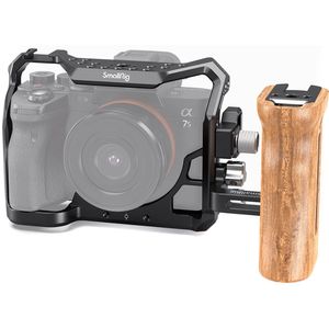 SmallRig 3008 Professional Kit pentru Sony Alpha 7S III