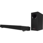 CreativeSoundBlasterXKatanaSoundbarcuSubwoofer