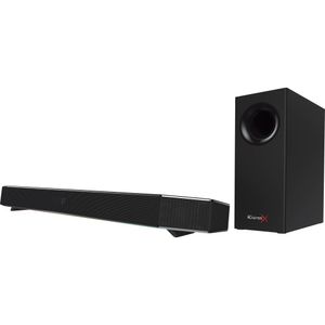 Creative Sound BlasterX Katana Soundbar cu Subwoofer