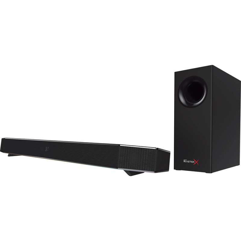 Creative-Sound-BlasterX-Katana-Soundbar-cu-Subwoofer