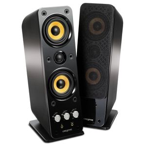 Creative GigaWorks T40 Seria II Boxe 32W RMS Negru