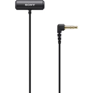 Sony ECM-LV1 Microfon Lavaliera Stereo