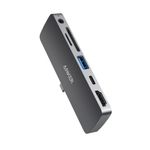AnkerMediaHubPowerExpandDirectpentruiPadPro6in160WPowerDelivery