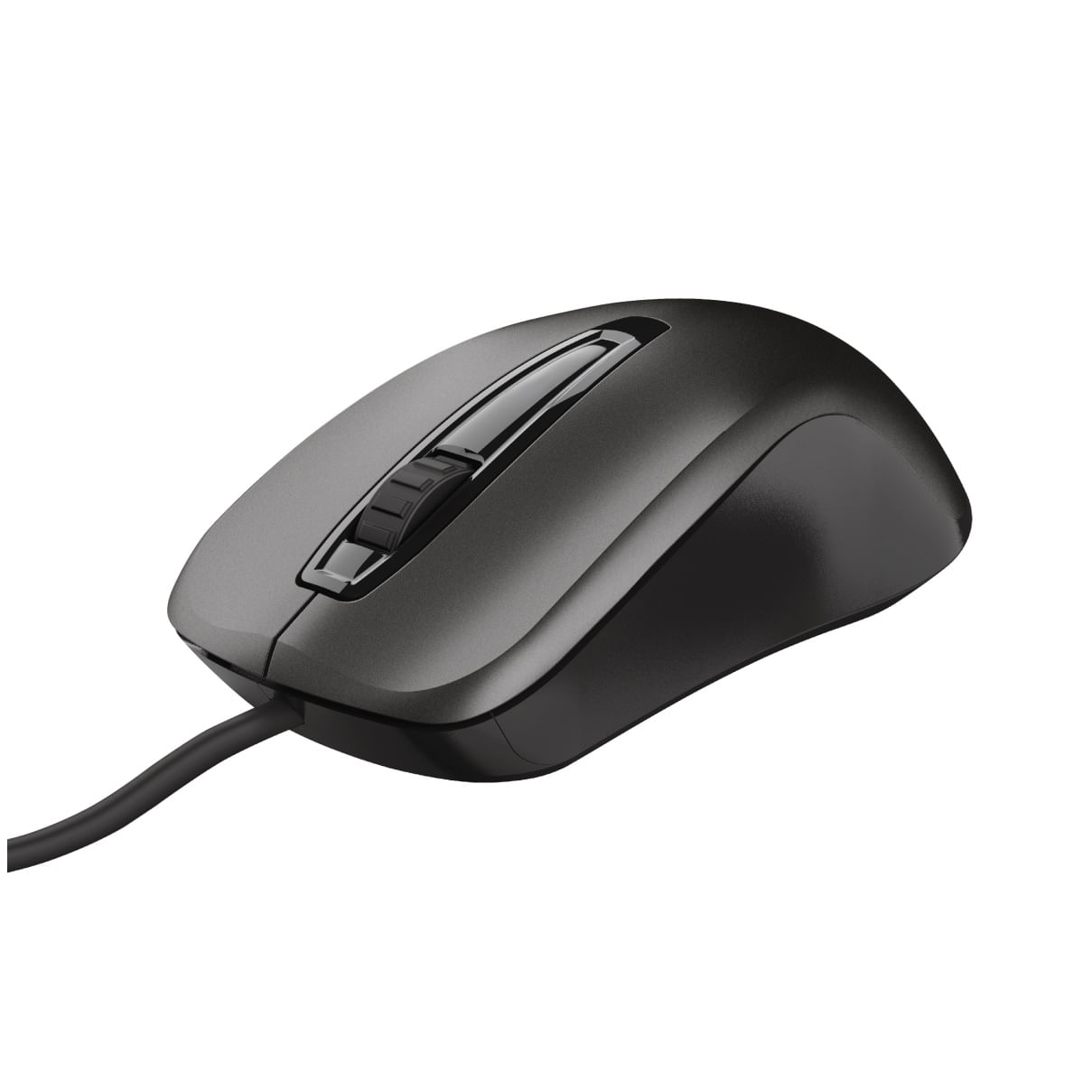 Trust Carve Mouse USB