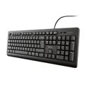 Trust Primo Tastatura USB Negru