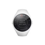 Resigilat: Polar M200 Smartwatch M/L 26mm Android/iOS GPS Alb - RS125044395-1