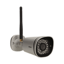 Orno IP OR-MT-FS-1805 Camera Supraveghere Video HD IP66 Aplicatie Mobil Magic Zoom Gri