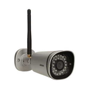 Orno IP OR-MT-FS-1805 Camera Supraveghere Video HD IP66 Aplicatie Mobil Magic Zoom Gri