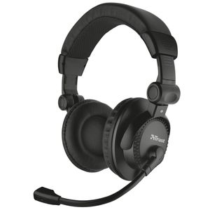 Trust Como Headset Casti pentru PC si Laptop