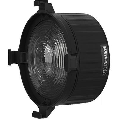 Aputure F10 Lentila Fresnel pentru LS 600d/ 300d II/ 300x / 120d II