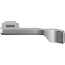 Fujifilm Thumb Rest Acesoriu pentru X-E4 Argintiu