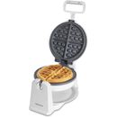 Cecotec Fun Gofrestone Sphere Aparat pentru Preparat Vafe/Gofre 1000W Functie Rotire