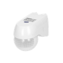 Orno OR-CR-262/W Senzor de Miscare Unghi detectie 220° 1200W IP44 Alb