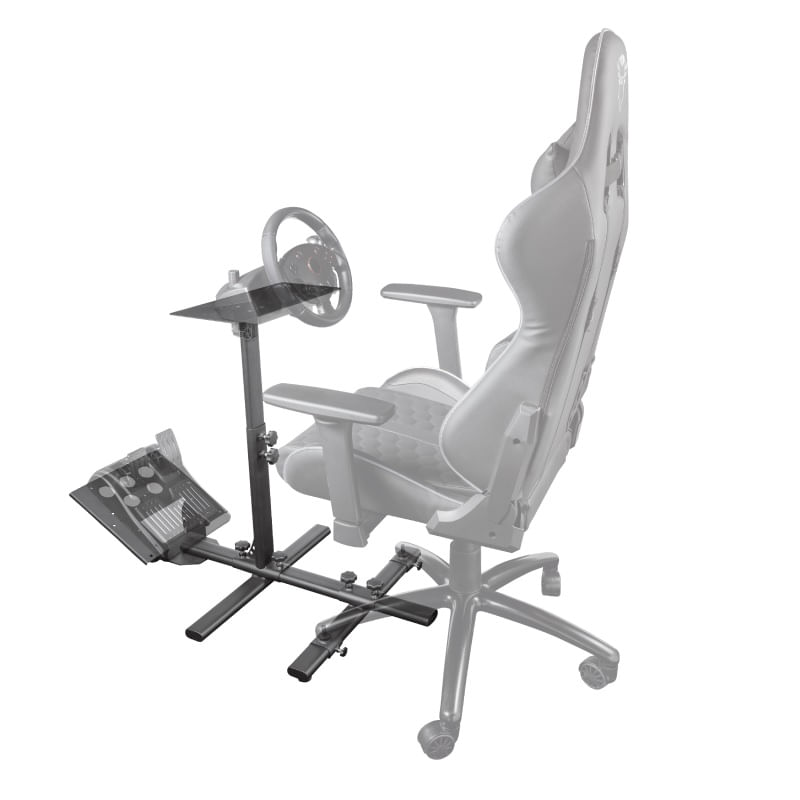 Trust-GXT-1150-Pacer-Racing-Adaptor-Scaun-cu-Suport-pentru-Volan-si-Pedale.1