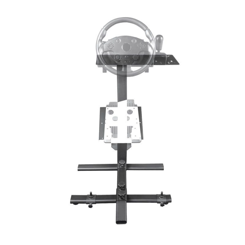 Trust-GXT-1150-Pacer-Racing-Adaptor-Scaun-cu-Suport-pentru-Volan-si-Pedale.3