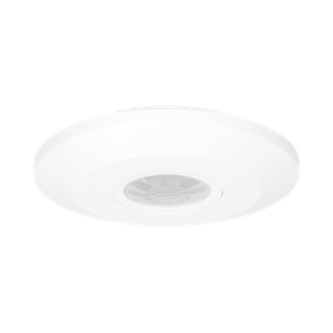 Orno OR-CR-241 Senzor de Miscare Ultra Plat 360° IP20 Alb