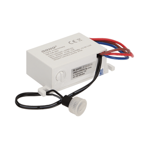 Orno OR-CR-227 Mini Senzor Crepuscular cu Sonda Externa IP54