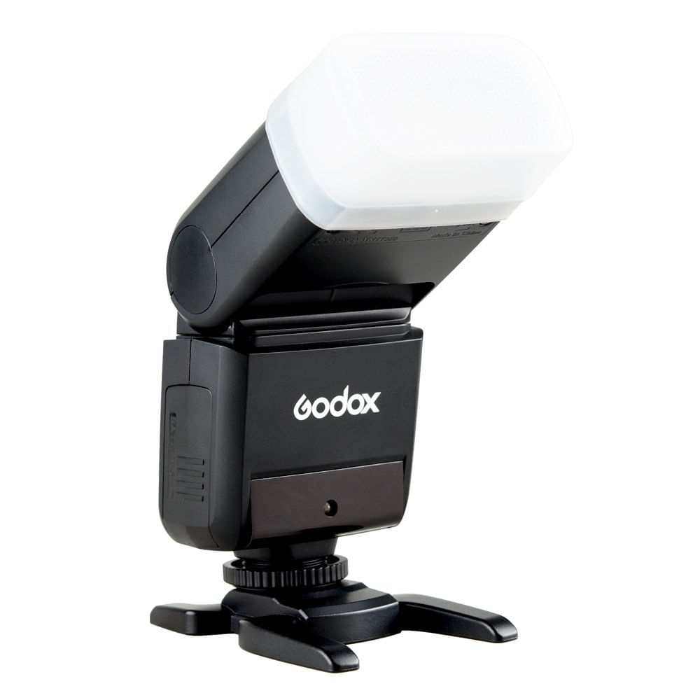 Godox Mini TT350F - Blit TTL pentru Fujifilm - F64.ro - F64.ro