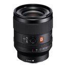 Sony FE 35mm F1.4 GM Obiectiv Foto Mirrorless Montura Sony E