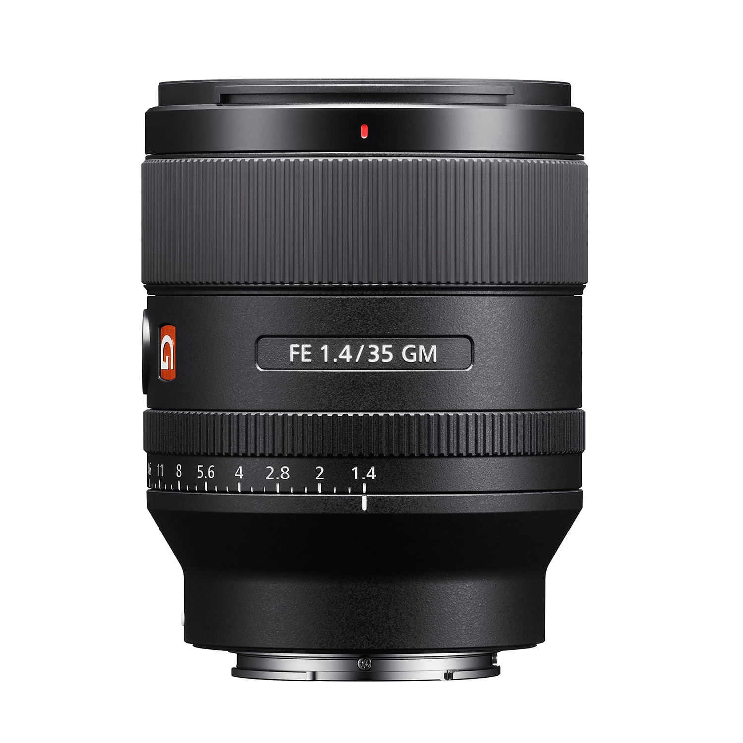 Sony FE 35mm F1.4 GM Obiectiv Foto Mirrorless Montura Sony E- F64.ro -  F64.ro