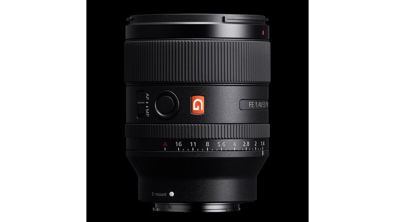 Sony FE 35mm F1.4 GM Obiectiv Foto Mirrorless Montura Sony E