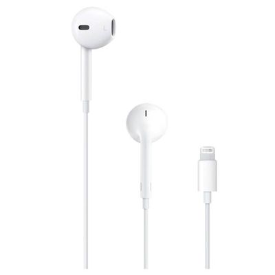 Apple EarPods Casti cu Conector Lightning