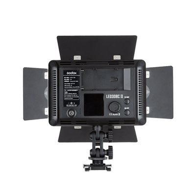 Godox LED308C II Lampa LED Video Bicolora 21W 3300-5600K