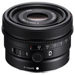 Sony50mmObiectivFotoMirrorlessF25GEmount