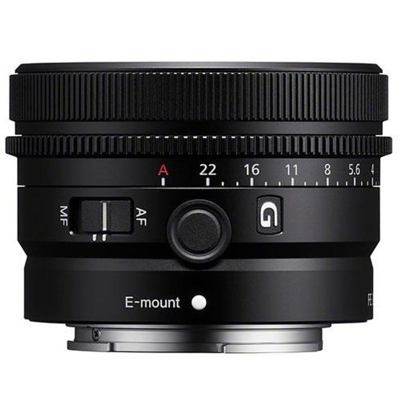 Sony-40mm-Obiectiv-Foto-Mirrorless-F2.5-G-E-mount-02