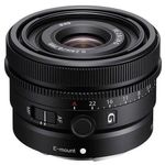 Sony24mmObiectivFotoMirrorlessF28GEmount
