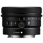 Sony24mmObiectivFotoMirrorlessF28GEmount