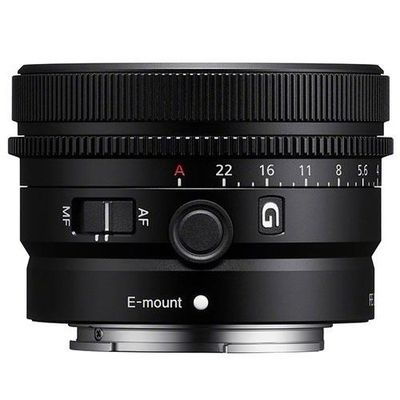 Sony FE 24mm F2.8 G Obiectiv Foto Mirrorless Montura Sony E