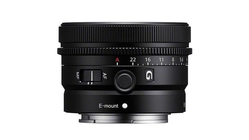 SONY FE 24mm F2.8 G レンズ FE 24mm F2.8 G