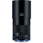 Resigilat: Zeiss Loxia 85mm Obiectiv Foto Mirrorless F2.4 Montura Sony FE - RS125029771-1