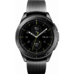 Resigilat: Samsung Galaxy Watch 42mm Bluetooth Midnight Black - RS125042851-2