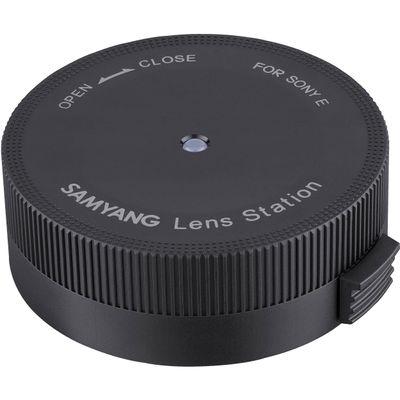 Samyang USB Dock - Sony E