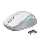 Trust-Yvi-FX-Mouse-Wireless-Alb