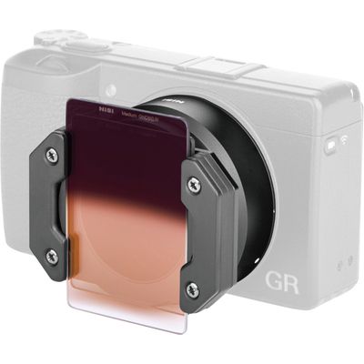 NiSi Kit Filtre Master pentru Ricoh GR III