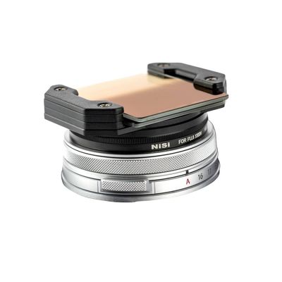 NiSi Kit Professional pentru seria FujiFilm X100