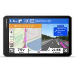 Garmin dēzl LGV800 Sistem de Navigatie GPS 8 inch pentru Camioane cu Trafic Digital