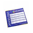 Chris James Variety Pack Kit Filtre 12 Culori 30.5cm x 30.5cm