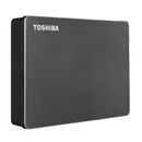 Toshiba Canvio Gaming HDD Extern 2TB USB 3.0 Negru