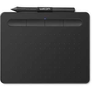 Wacom - Intuos Small Tableta Grafica, Negru