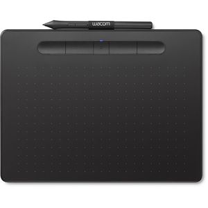 Wacom Intuos M Tableta Grafica Bluetooth CTL-6100WL Negru