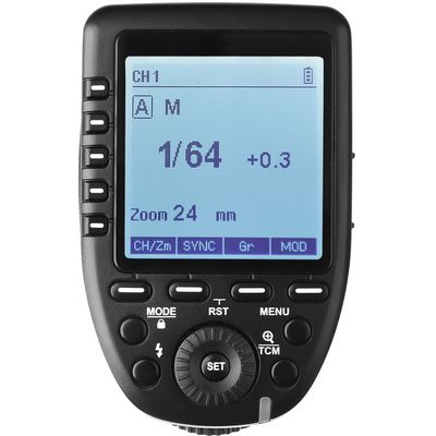 Godox TTL XPRO-F Transmitator wireless pentru Fuji
