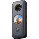 Insta360 ONE X2 Camera Video Sport 5.7K 360° Waterproof Negru